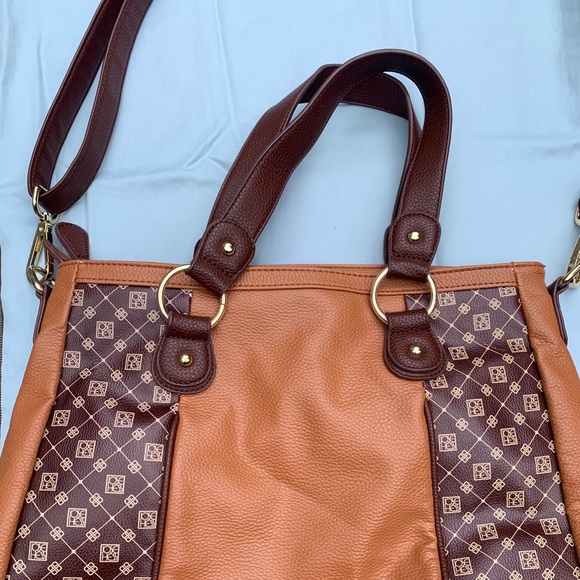 Jose Hess Satchel Bag - Picture 2 of 4